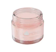 Utwardzacze do paznokci - Elisium, Diamond, puder do manicure tytanowego DN605 Soft Nude, 23 g - miniaturka - grafika 1