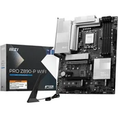 Płyty główne - MSI PRO Z890-P Wi-Fi - miniaturka - grafika 1