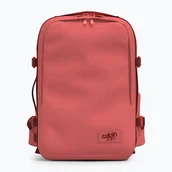 Plecaki - Plecak turystyczny CabinZero Classic Pro 32 l peach valley WYSYŁKA W 24H 30 DNI NA ZWROT - miniaturka - grafika 1