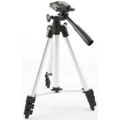 Selfie stick - KETAI Statyw  ZESTAW STATYW 106cm na TELEFON SMARTFON do SELFIE SB4527 - miniaturka - grafika 1