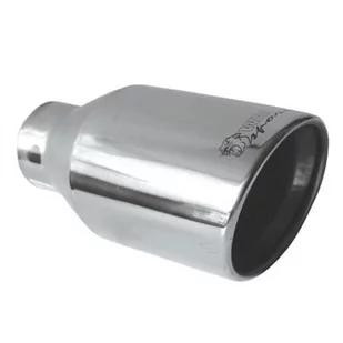 Końcówka rury wydechu tłumika R1 FI 76x180 - Układ wydechowy - akcesoria Końcówka rury wydechu tłumika R1 FI 76x180 - Układ wydechowy - akcesoria - miniaturka - grafika 1