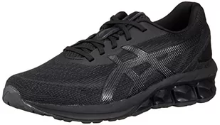 ASICS Gel-Quantum 180 VII, Męskie trampki, 40 EU, Black Simply Taupe, 40 EU - Trampki męskie - miniaturka - grafika 1