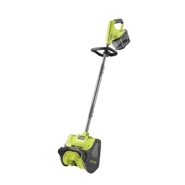 Odśnieżarka Akumulatorowa Ryobi Pług Wyrzutnia 25 Cm One+ 18v