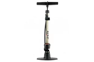 Kellys BICYCLES Pompka Serwisowa Magnum FloorPump 8585019308566 - Akcesoria rowerowe - miniaturka - grafika 1