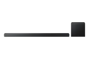Samsung Q-seria HW-QS700F 3.1.2. (2025) - Soundbary - miniaturka - grafika 1