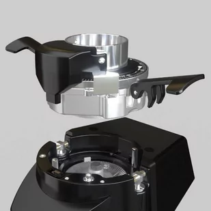 Młynek do kawy FIORENZATO F64 EVO PRO biały - Inne urządzenia gastronomiczne - miniaturka - grafika 3