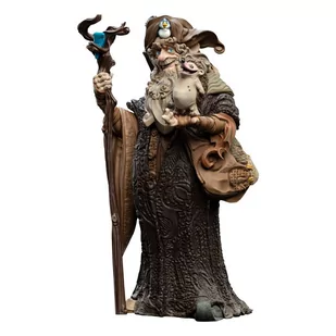 Figurka The Hobbit Mini Epics - Radagast The Brown - Figurki kolekcjonerskie - miniaturka - grafika 1