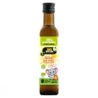 Olej spożywczy - Big Nature Olej dla dzieci 250 ml bio - miniaturka - grafika 1