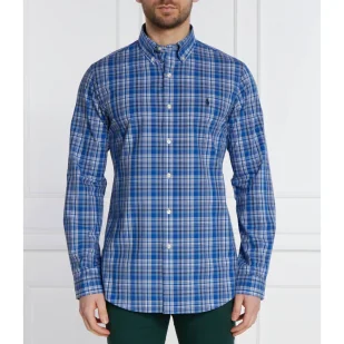 POLO RALPH LAUREN Koszula | Custom fit - Koszule męskie - miniaturka - grafika 1