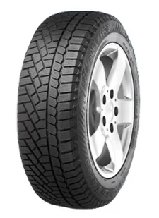 Gislaved Soft Frost 200 235/55R19 105T - Opony terenowe i SUV zimowe - miniaturka - grafika 1