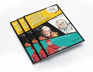 Religia i religioznawstwo - Wielcy ludzie kościoła. Strażnicy wiary i wolności - Piotr Kaczmarek - miniaturka - grafika 1