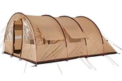 Namioty - Helena 6 beżowy - miniaturka - grafika 1
