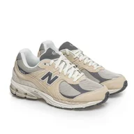 Sneakersy damskie - Sneakersy unisex New Balance M2002RFA-SAE 43 - miniaturka - grafika 1