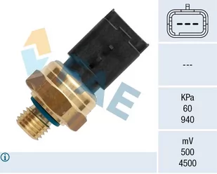 Czujnik, ciśnienie oleju FAE Elektryka 15611 - Czujniki - miniaturka - grafika 1