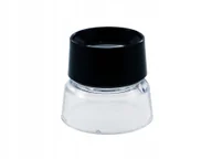 Mikroskopy i lupy - Lupa mapowa turystyczna zoom 10D 3,5X - miniaturka - grafika 1