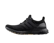 Trampki męskie - adidas Ultraboost 1.0, Męskie trampki, Core Black Core Black Gum 3, 37.5 EU - miniaturka - grafika 1