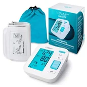Ciśnieniomierze i akcesoria - VITAMMY NEXT 5 Ciśnieniomierz z mankietem o podwyższonym standardzie - miniaturka - grafika 1