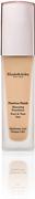 Podkłady do twarzy - Elizabeth Arden Podkład Flawless Finish Skincaring Foundation - miniaturka - grafika 1