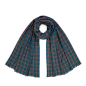 Apaszki i szaliki damskie - Szal Jimmy - miniaturka - grafika 1