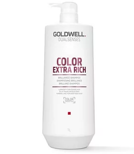 Goldwell Dualsenses Color Extra Rich szampon do włosów 1000 ml dla kobiet - Szampony do włosów - miniaturka - grafika 1