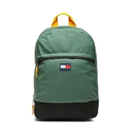 Plecaki - Plecak Tommy Hilfiger Tjm Function Dome Backpack AM0AM11168 MBG - miniaturka - grafika 1