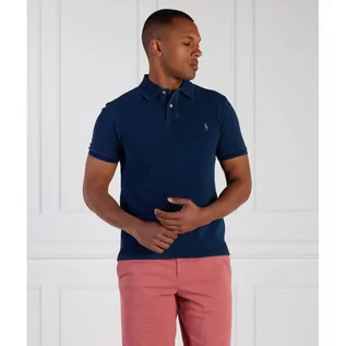 Koszule męskie - POLO RALPH LAUREN Polo | Slim Fit - grafika 1