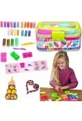 Zestaw ciastoliny Candy Box - Zabawki kreatywne - miniaturka - grafika 1