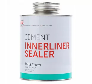 TIP TOP środek uszczelniający Innerlinersealer 650 g - Części i akcesoria do maszyn rolniczych - miniaturka - grafika 1
