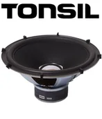 Głośniki i kolumny - Głośnik niskotonowy TONSIL GDN 30/80/4 8 Ohm - miniaturka - grafika 1