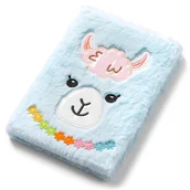 Notesy i bloczki - Notes LAMA - miniaturka - grafika 1