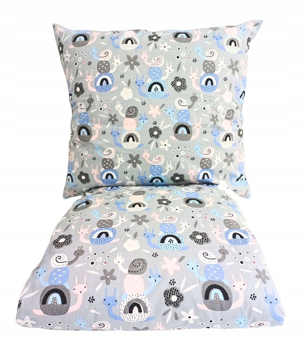 POŚCIEL DZIECIĘCA 120x160 DLA DZIECI KOMPLET POLSKI PRODUCENT 100% BAWEŁNA