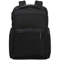 Torby na laptopy - Plecak na laptopa SAMSONITE Evosight 17.3 cali Czarny - miniaturka - grafika 1