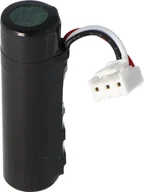 Baterie do telefonów - Zamienna bateria Ingenico IWL250 Bluetooth od AccuCell - miniaturka - grafika 1