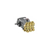 Akcesoria do pomp - Pompa HAWK XXT7015I 70 l/min 170bar - miniaturka - grafika 1