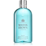 Kosmetyki do kąpieli - Molton Brown MOLTON BROWN Coastal Cypress & Sea Fennel Bath & Shower Gel żel pod prysznic, 300 ml - miniaturka - grafika 1