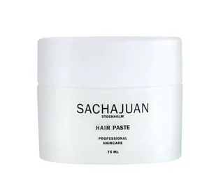 SACHAJUAN Sachajuan Hair Paste 75 ML 7350016331272 - Odżywki do włosów - miniaturka - grafika 1