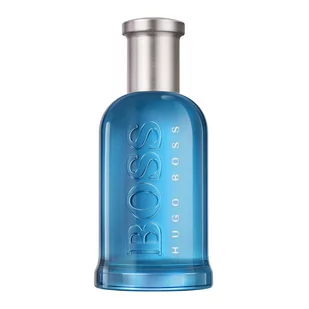 Hugo Boss Boss Bottled Pacific woda toaletowa 100 ml - Wody i perfumy męskie - miniaturka - grafika 1