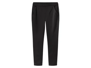 esmara® Joggery damskie (Czarny, M(40/42)) - Spodnie damskie - miniaturka - grafika 1