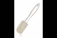 Pozostałe akcesoria kuchenne - Szpatułka silikonowa 23cm ALLEGRIA - miniaturka - grafika 1