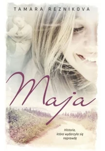 Maja - Powieści - miniaturka - grafika 3