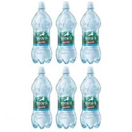 Woda - Rodowita z Roztocza Woda mineralna Active niegazowana zgrzewka 6 x 1000 ml - miniaturka - grafika 1