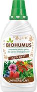 Nawozy ogrodnicze - Biohumus Extra Biohumus forte 400ml - miniaturka - grafika 1