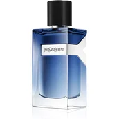 Wody i perfumy męskie - Yves Saint Laurent Y Live Intense woda toaletowa 100ml - miniaturka - grafika 1