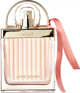 Chloe Love Story Eau Sensuelle woda perfumowana 30ml - Wody i perfumy damskie - miniaturka - grafika 1