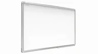 Tablice i flipcharty - Tablica suchościeralno-magnetyczna Premium Expo, biała, 220x100 cm - miniaturka - grafika 1