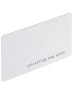 Identyfikatory - Atlo Karta zbliżeniowa ATLO-104S*P200 ATLO-104S*P200 - miniaturka - grafika 1