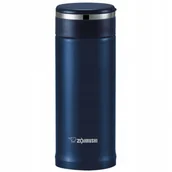 Butelki termiczne - Butelka Termiczna Z Sitkiem Zojirushi Sm-Jte 340ml - miniaturka - grafika 1