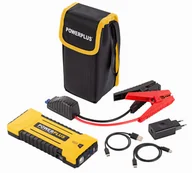 Urządzenia Rozruchowe - Jump startery - Powerplus POWX4258 1200A/16000MAH/12V - miniaturka - grafika 1