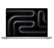 Laptopy - Apple MacBook Pro 2023 14,2" M3 8GB RAM 512GB Dysk macOS Srebrny US - miniaturka - grafika 1