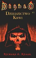 Horror, fantastyka grozy - Diablo - miniaturka - grafika 1